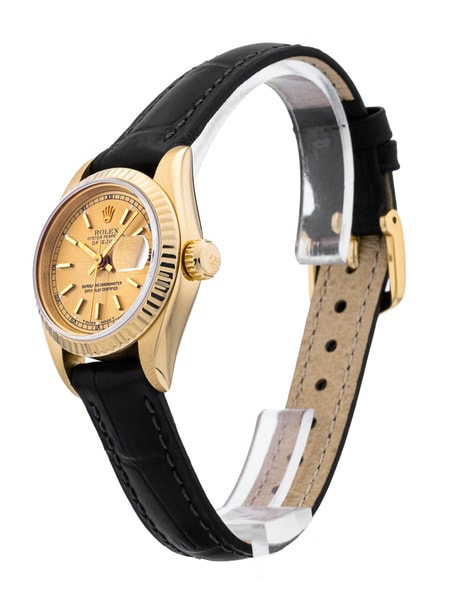 Rolex Datejust Lady 69178